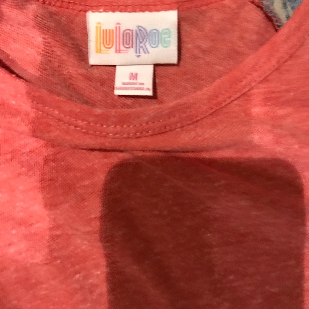 Lularoe Randy Size M - Picture 3 of 5
